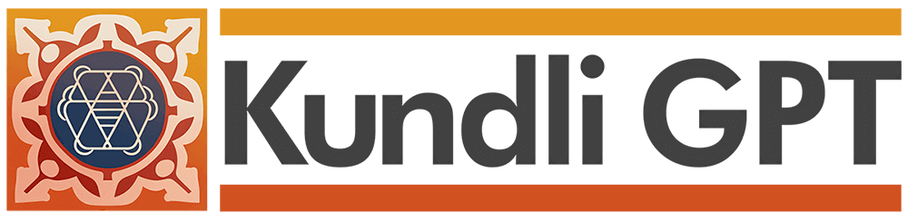 Kundli GPT logo